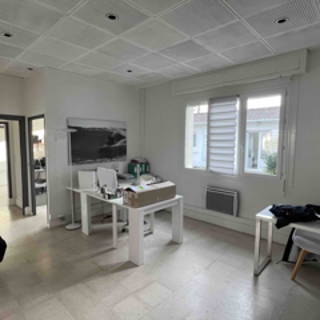 Bureau privé 100 m² 10 postes Coworking Avenue Marcel Rigaud La Baule-Escoublac 44500 - photo 4